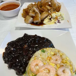 목화반점 사진