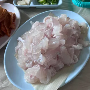 해녀횟집 사진