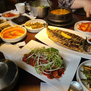 광화로 사진