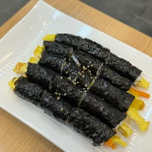 땡큐꼬마김밥 사진