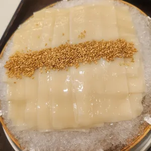 요미우돈교자 사진