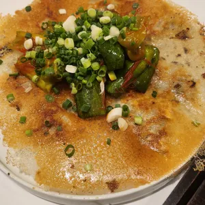 요미우돈교자 사진