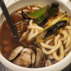요미우돈교자 리뷰 사진