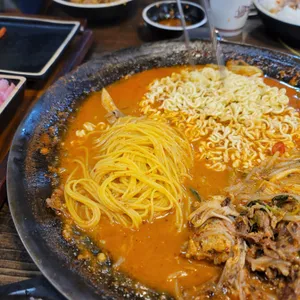 정성순대 사진