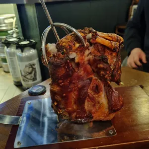 필스너하우스 사진
