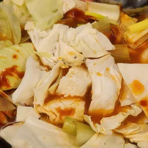 호돌이떡볶이 사진