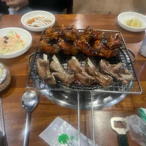 부산쪽쪽갈비 사진