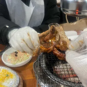 부산쪽쪽갈비 사진