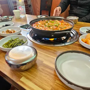 대구볼테기찜.탕 사진