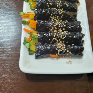 허니떡볶이 사진