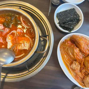 한옥집 사진
