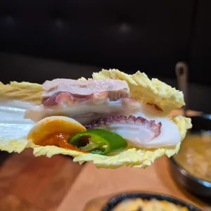 문어천하 사진