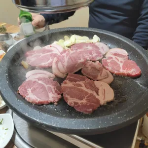 청학동한우촌식육식당 사진