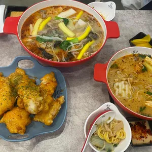 마라타임마라탕 사진