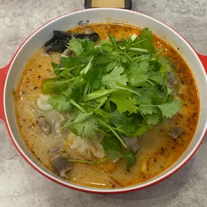 마라타임마라탕 사진