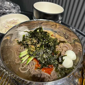 박연탄제주근고기 사진