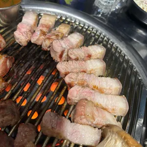 박연탄제주근고기 사진