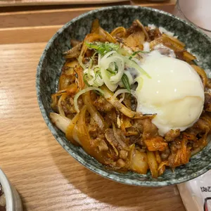 동경규동 사진