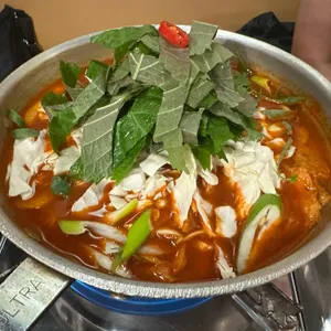 또보겠지 떡볶이집 사진