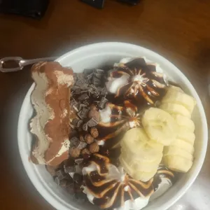 요거트월드 사진