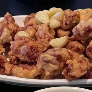 이수통닭 사진