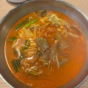 팔도국밥 육수당 사진