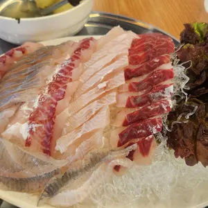 속초오징어시장 리뷰 사진