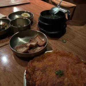 봉산동생고기집 사진