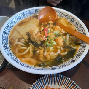 삼동소바 사진
