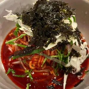 민수정 장작구이 사진