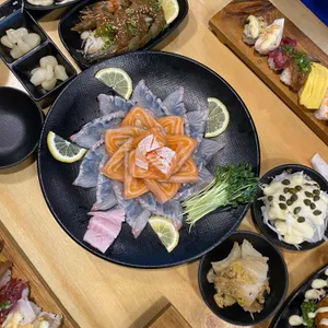 스시 교센 사진