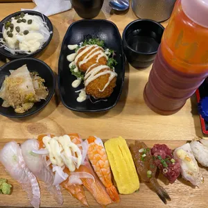 스시 교센 사진