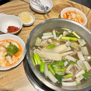 원조할매닭한마리 사진