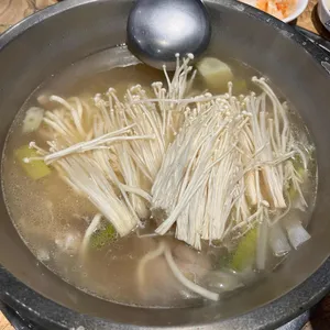 원조할매닭한마리 사진