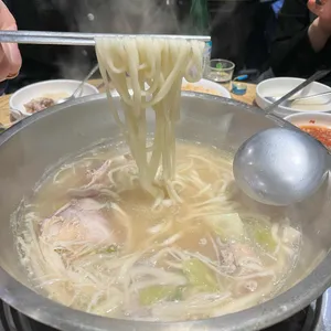 원조할매닭한마리 사진