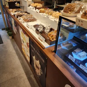 빅그린 커피앤베이커리 리뷰 사진
