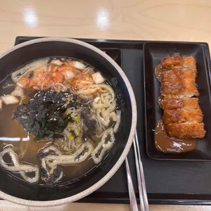 국수나무 사진