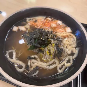 국수나무 사진