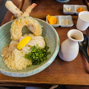 토나리우동 리뷰 사진