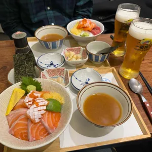 오복수산 사진