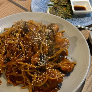 예술집 사진