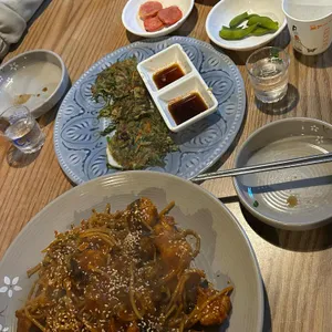 예술집 사진
