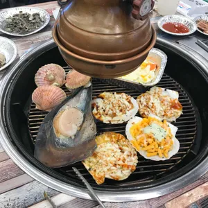 섬과섬사이 사진