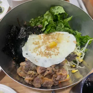 특미관 리뷰 사진