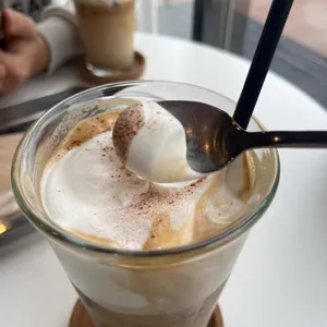 인구커피 사진