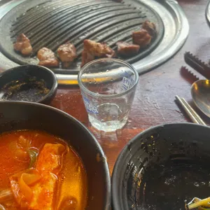 국제식당 사진