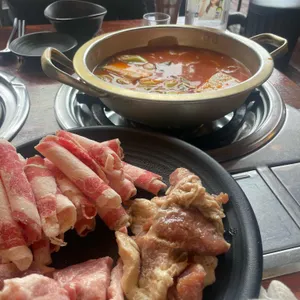 국제식당 사진