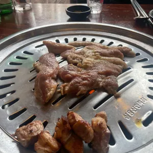 국제식당 사진