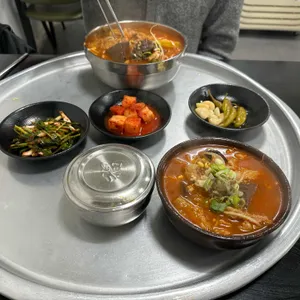 이방식당 사진