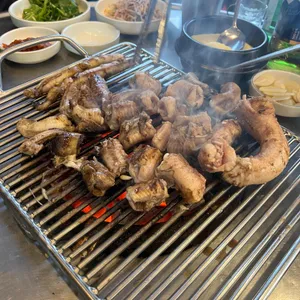 벌떡꼼장어알찬쭈꾸미 리뷰 사진